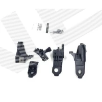 ZESTAW DO NAPR. LAMPY PRN30001AL