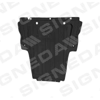 OSŁONA POD SILNIK PRN60009B