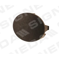 Grill zderzaka PRN99003AL