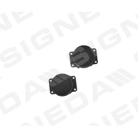 Grill zderzaka PRN99063CAL/R