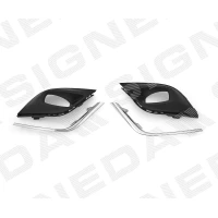 Grill zderzaka PRN99073CAL/R
