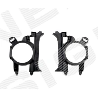 RAMKA DO LAMPY PRZECIWMGIELNEJ PRN99195L/R