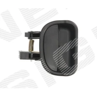 KLAMKA PRND1015AL