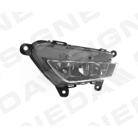 LAMPA PRZECIWMGIELNA PRZ386686VA