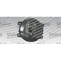 LAMPA PRZECIWMGIELNA PRZ641140VA