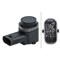 CZUJNIK PARKOWANIA PS465034HL