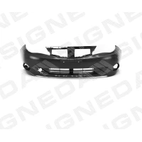 PRZEDNI ZDERZAK PSB04029BA