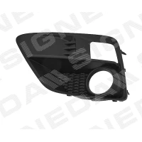 Grill zderzaka PSB99177COL