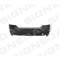 ZDERZAK TYLNY PSD04017BA(Q)