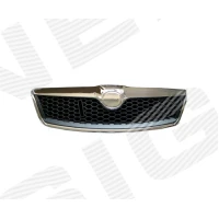 Grill atrapa PSD07041GA