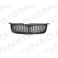 Grill atrapa PSD07098GA
