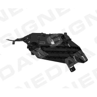 MOCOWANIE REFLEKTORA PSD43002AR