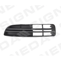 Grill zderzaka PSD99015CAL
