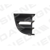 Grill zderzaka PSD99016GAR