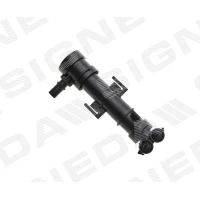 Spryskiwacz do mycia lamp PSDWG001L