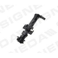 Spryskiwacz do mycia lamp PSDWG005R