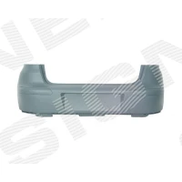 ZDERZAK TYLNY PST041025BA