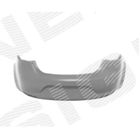 ZDERZAK TYLNY PST041029BA