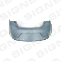 ZDERZAK TYLNY PST041041BA