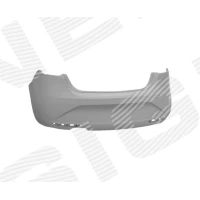 ZDERZAK TYLNY PST041049BA