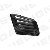 Grill atrapa PST07007GR