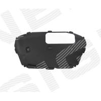 WYGŁUSZENIE POKRYWY SILNIKA PST25098A