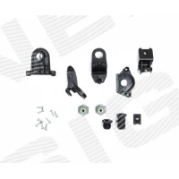 ZESTAW DO NAPR. LAMPY PST30010AOR