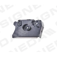 MOCOWANIE  ZDERZAKA PST43002AR