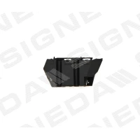 MOCOWANIE  ZDERZAKA PST43006AL