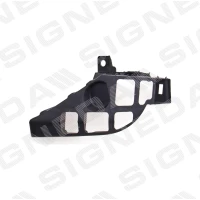 MOCOWANIE  ZDERZAKA PST43007AR