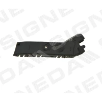 MOCOWANIE  ZDERZAKA PST43008AL