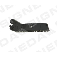 MOCOWANIE  ZDERZAKA PST43008AR
