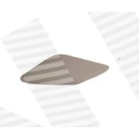 ZAŚLEPKA SPRYSKIWACZA REFLEKTORA PST99001AL