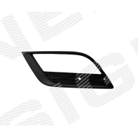 Grill zderzaka PST99003CALQ