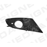 Grill zderzaka PST99005CAR