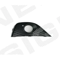 Grill zderzaka PST99022CAR
