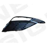 Grill zderzaka PST99043CAR