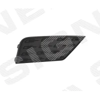 Grill zderzaka PST99058CAR