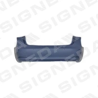 ZDERZAK TYLNY PTS04001BA
