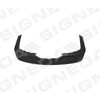 Spoiler zderzaka PTS05004VA
