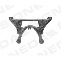 SANKI PRZÓD WÓZEK PTS23001A