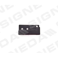MOCOWANIE  ZDERZAKA PTS43018AR