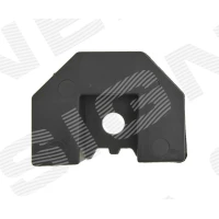 MOCOWANIE  ZDERZAKA PTS43027AR