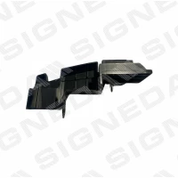 MOCOWANIE  ZDERZAKA PTS43095AR
