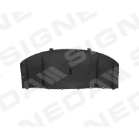 OSŁONA POD ZDERZAK PTS60013A