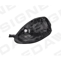 OBUDOWA REFLEKTORA PTS96002AL