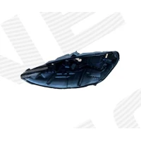 OBUDOWA REFLEKTORA PTS96004AL