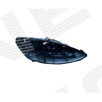 OBUDOWA REFLEKTORA PTS96004AR