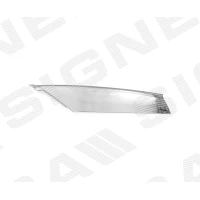 LISTWA KRATKI ZDERZAKA PTS99001MAR