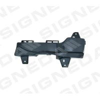 Grill zderzaka PTS99002GAL